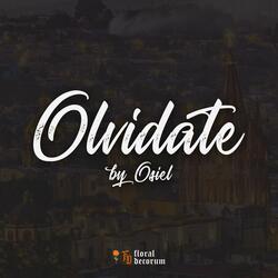 Olvidate