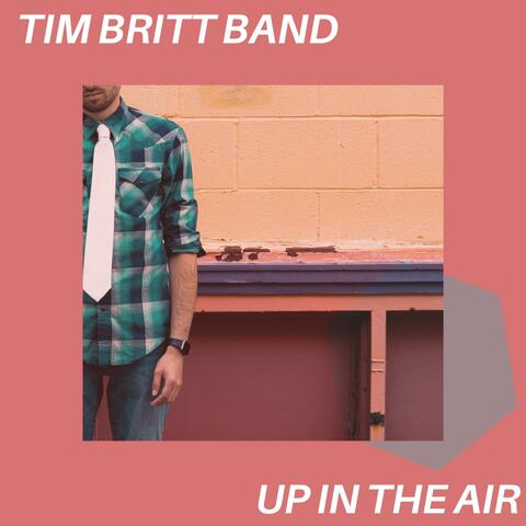 Up In The Air