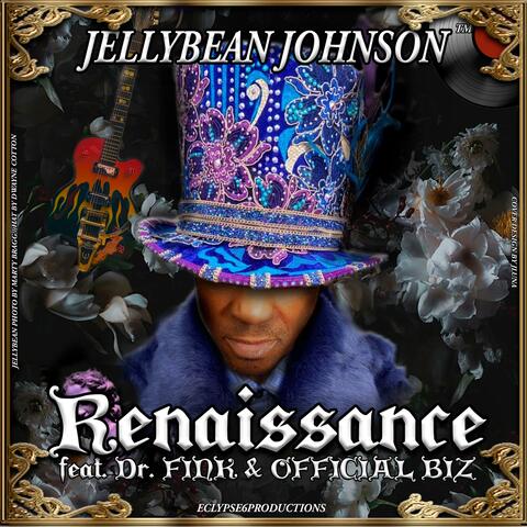 Renaissance (feat. Dr. Fink & Official Biz)
