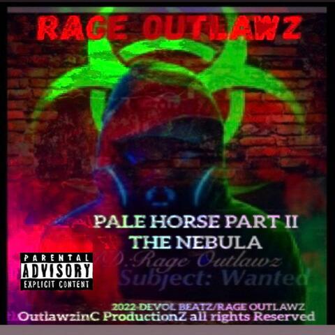 Pale Horse II: The Nebula (feat. Devol Beatz)