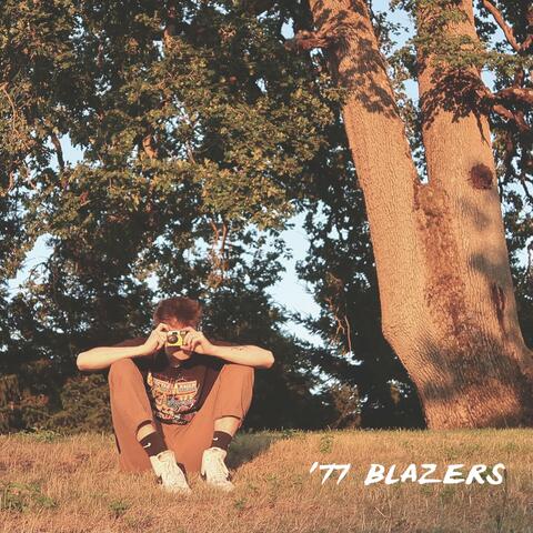 '77 Blazers