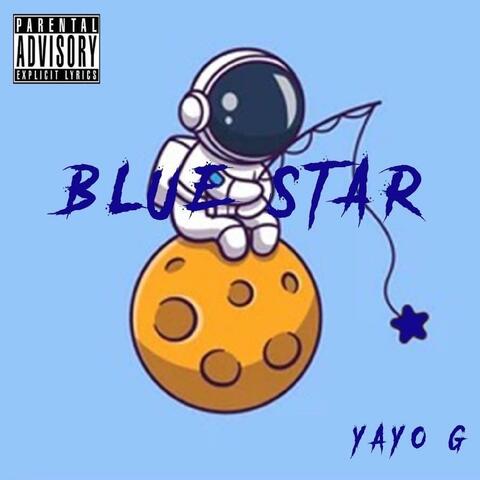 The Blue Star