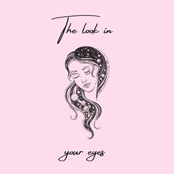 The look in your eyes (feat. Lil Jepe)
