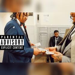 CLOUDS (feat. Wes Wicks & Jahmill)