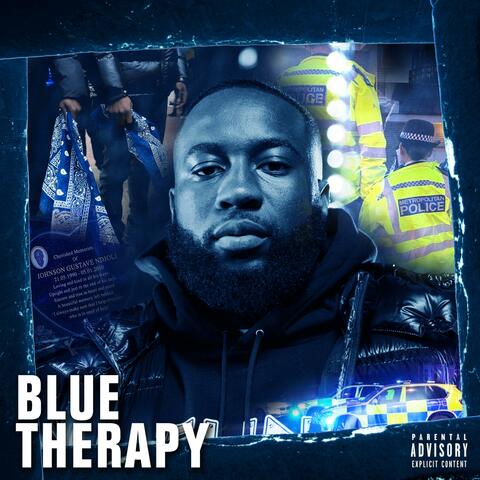 Blue Therapy
