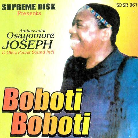 Boboti Boboti