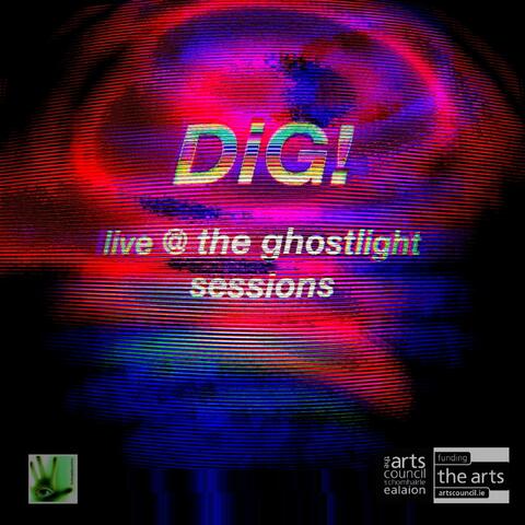 live @ the ghostlight sessions