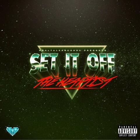 Set It Off