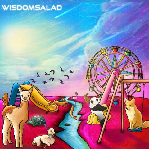 Asjad Unmixed