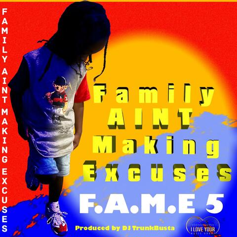 FAME 5
