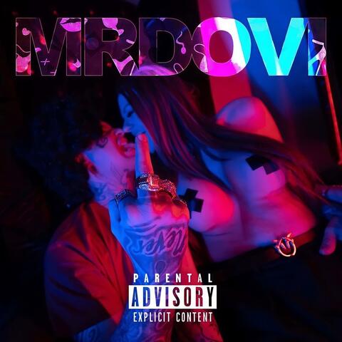 MRDOVI