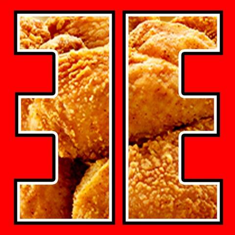LOOK FLY.EAT GOOD (feat. Taiaha)