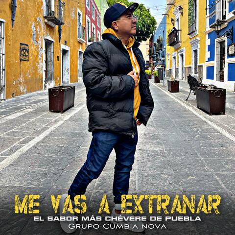 Me Vas a Extrañar