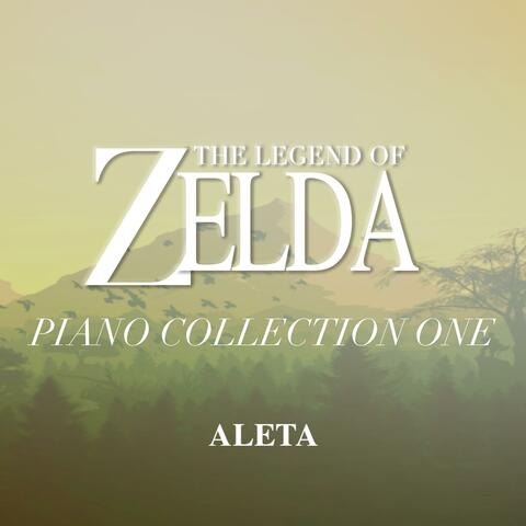 The Legend of Zelda: Piano Collection One