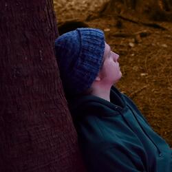 On Desire for Love in Isolation