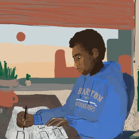 Grind Season (Eliud) (Pre-Release)