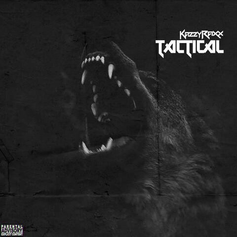 Tactical (feat. Progression Music)