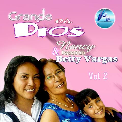 Grande es Dios