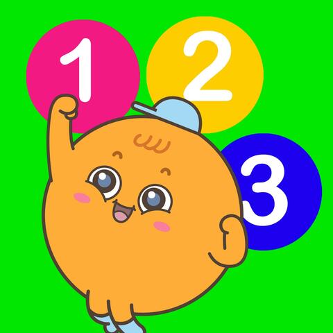 Happy Numbers Jump Jump Jump