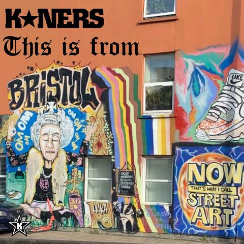 This is From Bristol