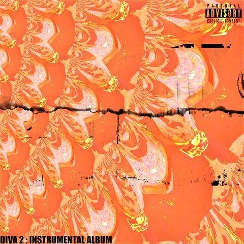 Diva 2: Instrumental Album