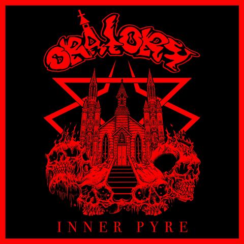 Inner Pyre