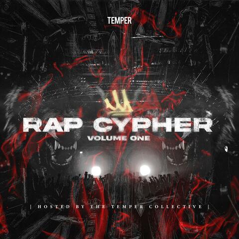 The Temper Collective Cypher, Vol. 1 (feat. GilLy Gillathel, DMR, ianAVIAN & Savage Green)