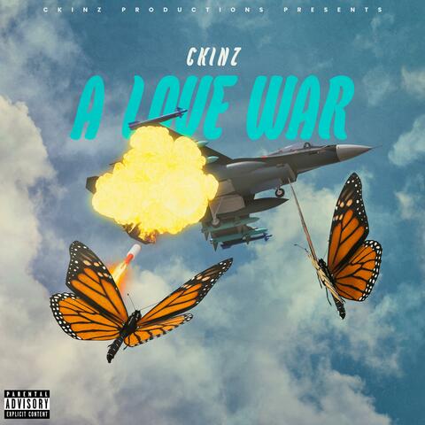 A Love War