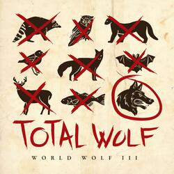 One more drink for Frank