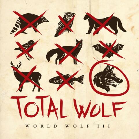 World Wolf III