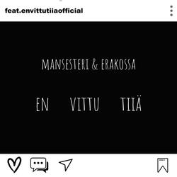 En Vittu Tiiä (feat. envittutiiaofficial)
