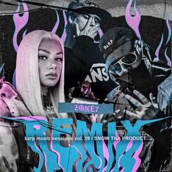 Snow Tha Product || BZRP 39