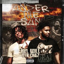 Under The Sun (feat. OTR CHAZ)