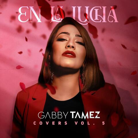 En La Lucha Covers, Vol. 5