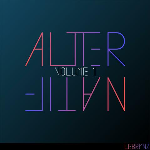 ALTER NATIF vol. 1
