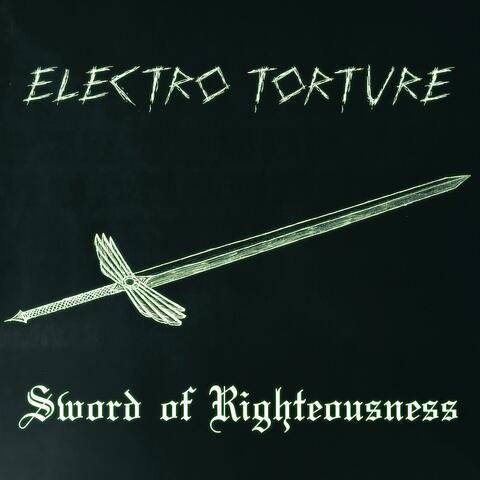 Sword of Righteousness