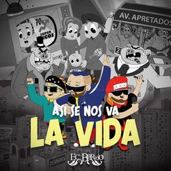 Asi se nos va la vida