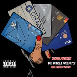 Vae Vanilla freestyle