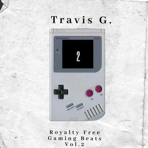 Royalty Free Gaming Beats vol 2