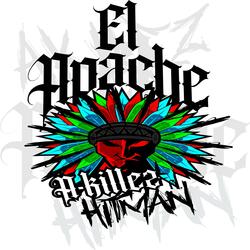 El Apache ($ix One Two) (feat. Hit-man)