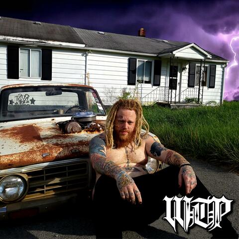 W.T.P. (White Trash Pope)