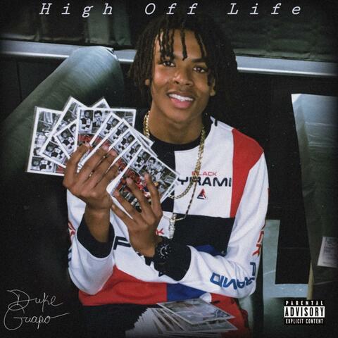 High Off Life