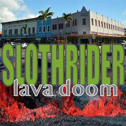 Lava Doom