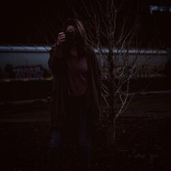 i saw you
