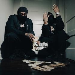 Percocet Lean (feat. Traprich E)