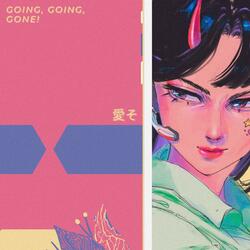 GoingGoingGone!