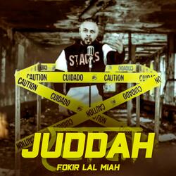 JUDDAH