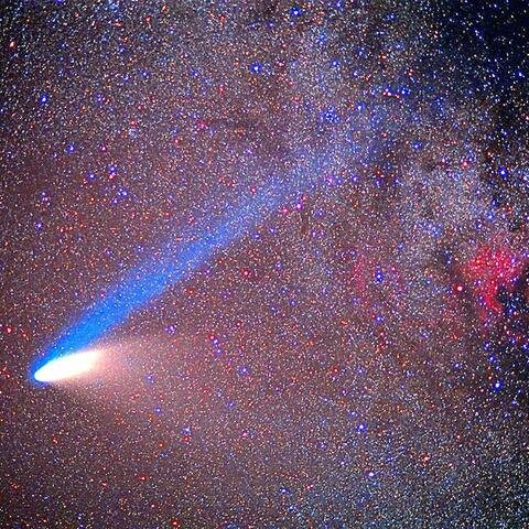 A Vernal Excursion Through the Oort Cloud