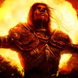 Eterna (Original Cinematic Soundtrack)