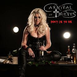 A Day In The Pleasure Garden